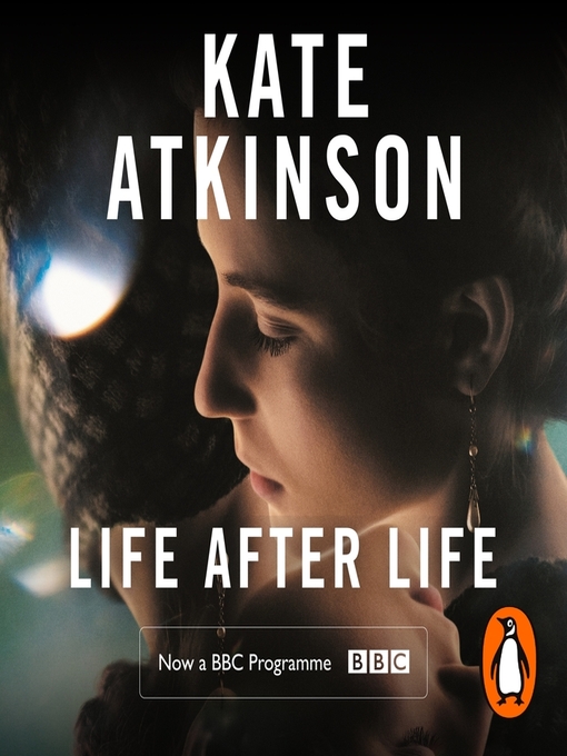 Upplýsingar um Life After Life eftir Kate Atkinson - Til útláns